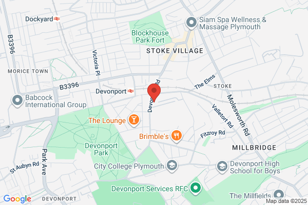 Stoke Physiotherapy Clinic