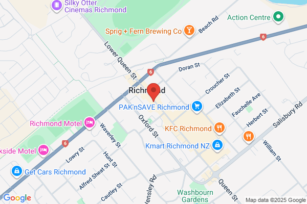 Health 2000 Richmond