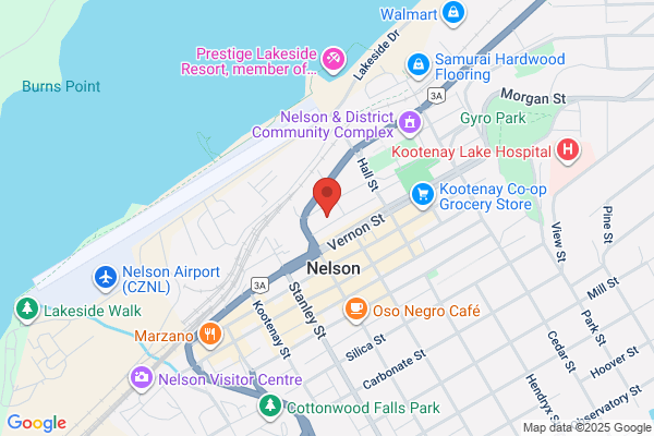 Mobile Foot Care Clinic Nelson
