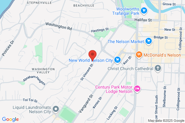Ngaio Diagnostics Ltd