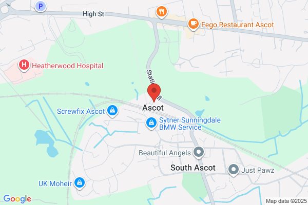 Ascot Cars Ltd
