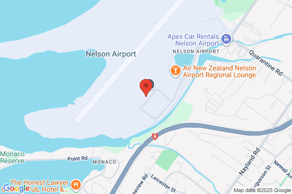 GO Rentals - Nelson Airport