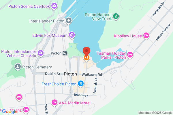 New Zealand Ecotours.Com Ltd
