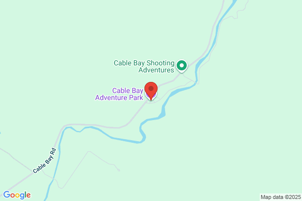 Cable Bay Kayaks