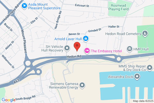 Advanced Gas Services Ltd
