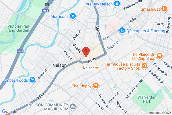 Halifax Finance Limited