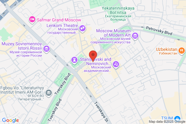 Woman Private Beauty Clinic