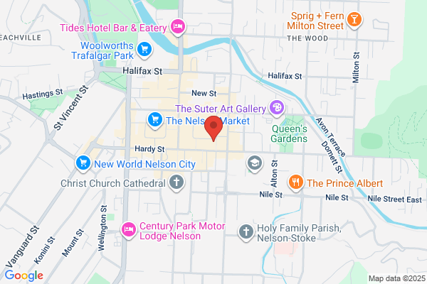 Matthews Optometrists