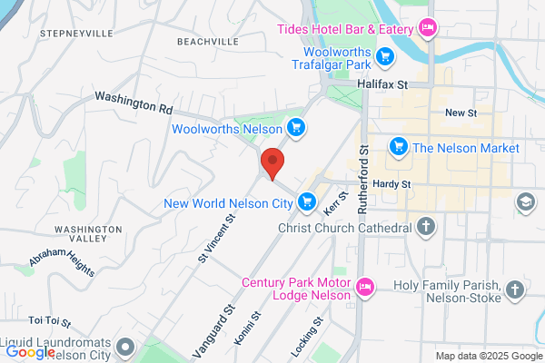 Sturrock & Greenwood Limited