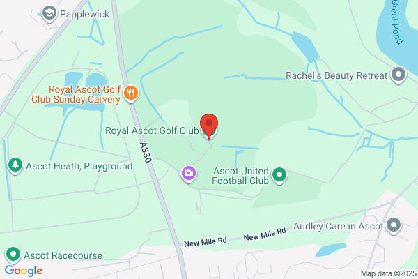 Ascot Golf Course