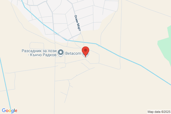 Betacom (1988) Ltd