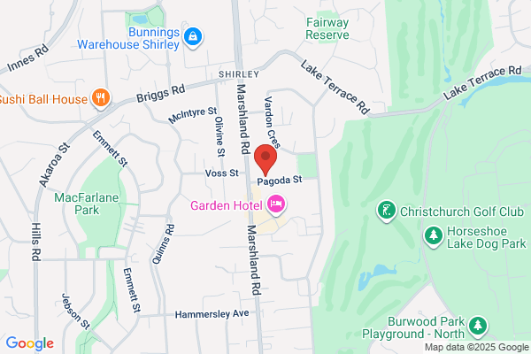 Digwork Landscape Centre Ltd