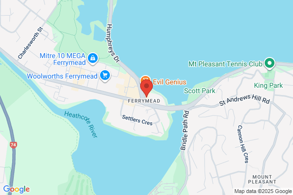 Eastcoast Boardriding Co