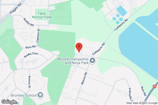 Penfold Transmission Ltd