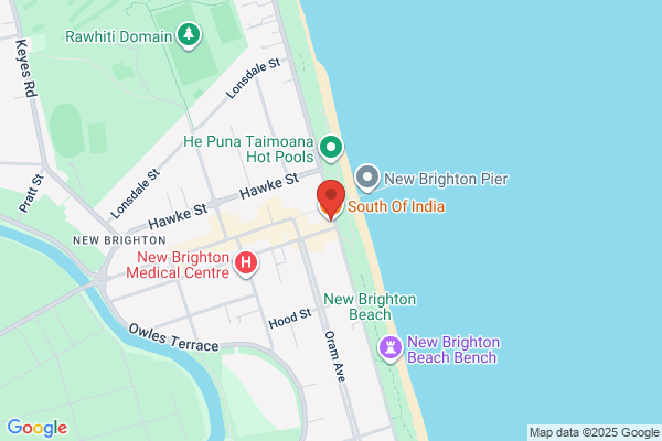 Southshore Foods