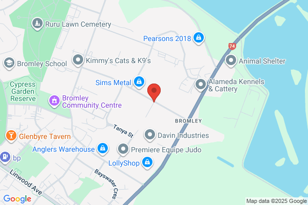 Wessmoor Agencies Ltd