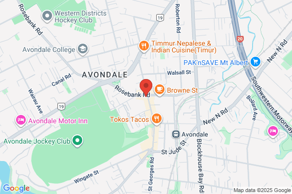 Avondale Dental Centre