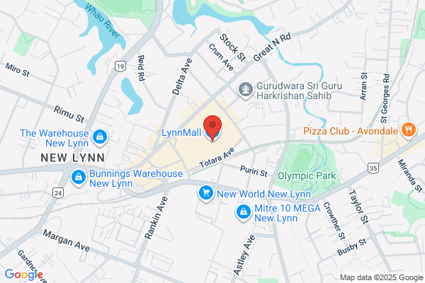 LUSH Cosmetics Lynn Mall - Permanently Closed