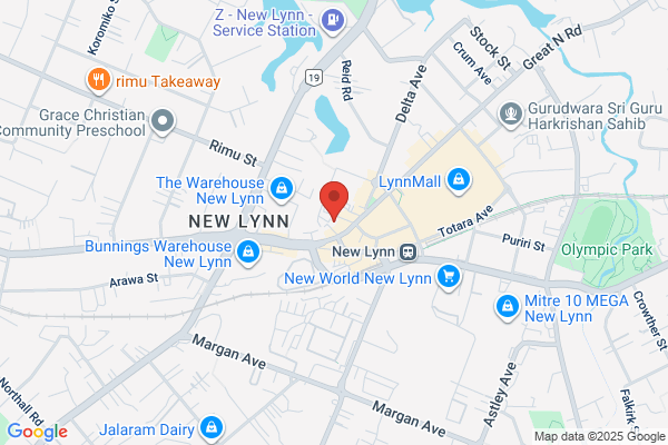 New Lynn Accident & Medical Clinic