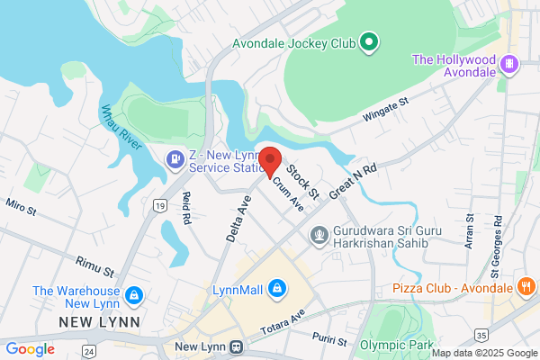 New Lynn Tyreworx