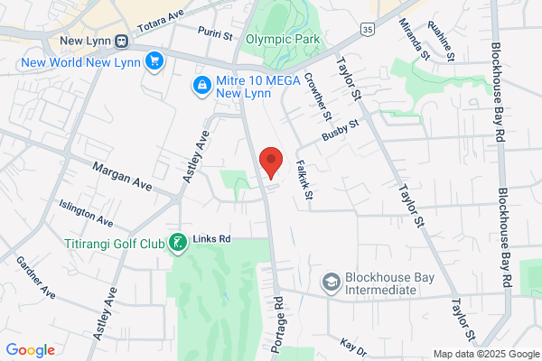Rocket Freight International