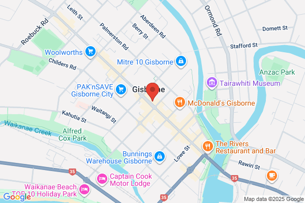 Domino's Pizza Gisborne NZ