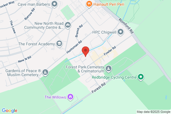 Capital Commercial Furniture Ltd