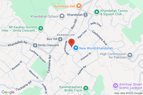 Khandalla Car Valet