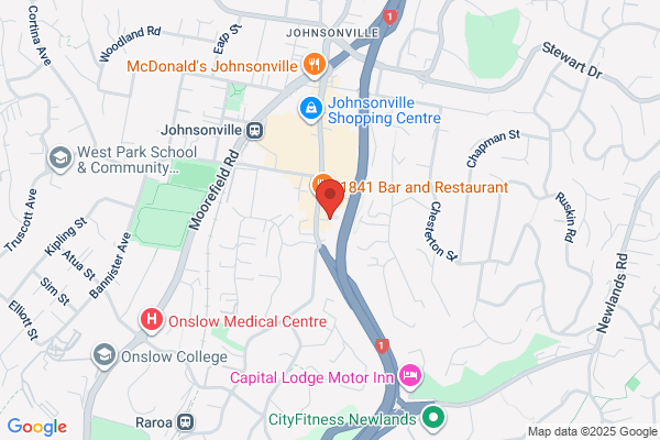 Salvation Army Johnsonville Counselling Service