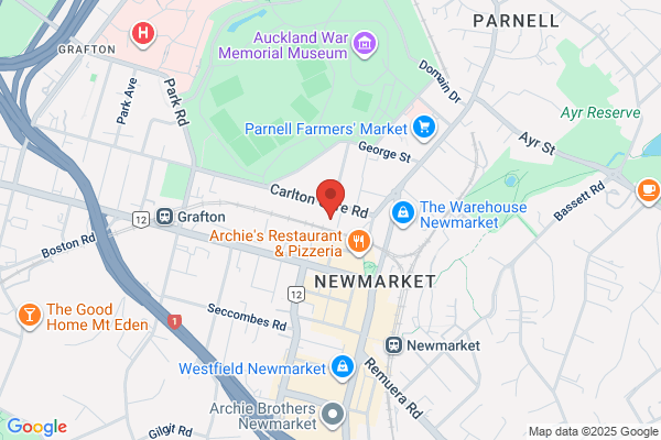 BFT Newmarket