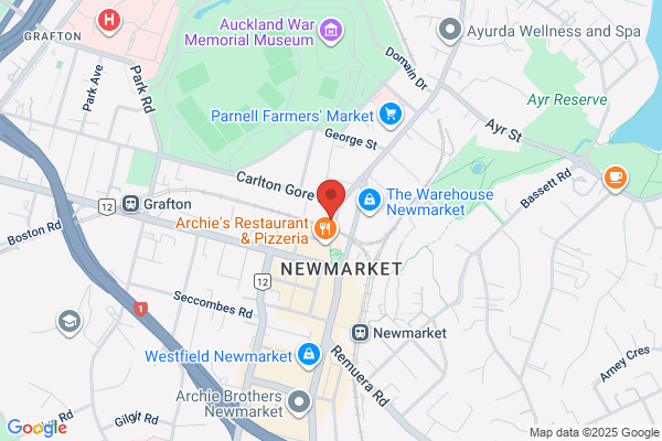 Kiwi English Academy