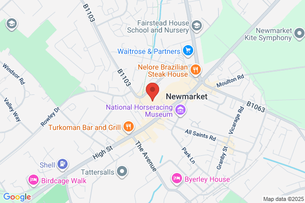 Lifestyle Sports Newmarket