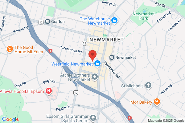 Redcurrent Newmarket