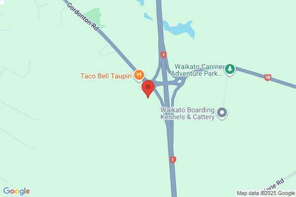 bp Truckstop