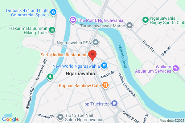 McCowan & Gerring Ngaruawahia Ltd