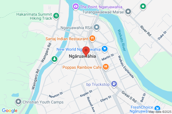 Ngaruawahia Veterinary Clinic