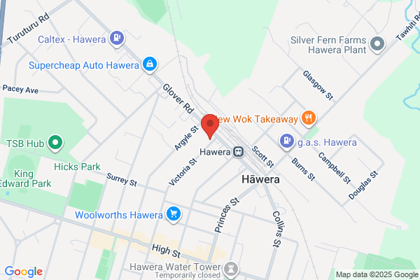 Autospares (Hawera)