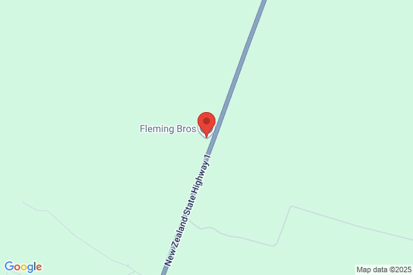 Fleming's Poultry Farm