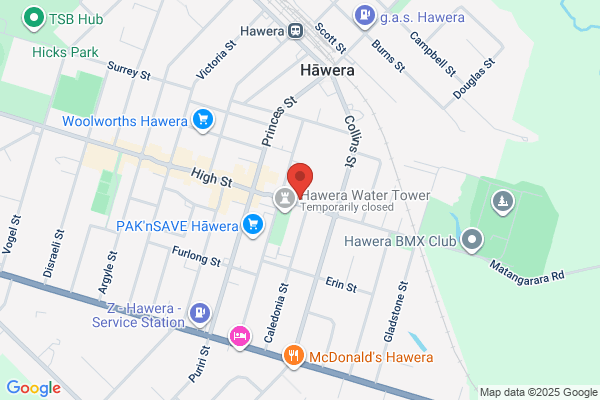 Hawera Club