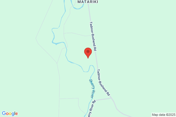 Matariki Gardens