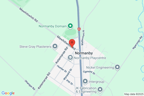 Normanby Contractors