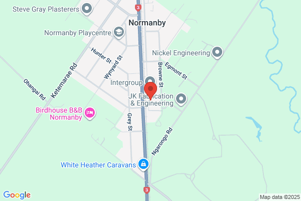 Normanby Upholstery