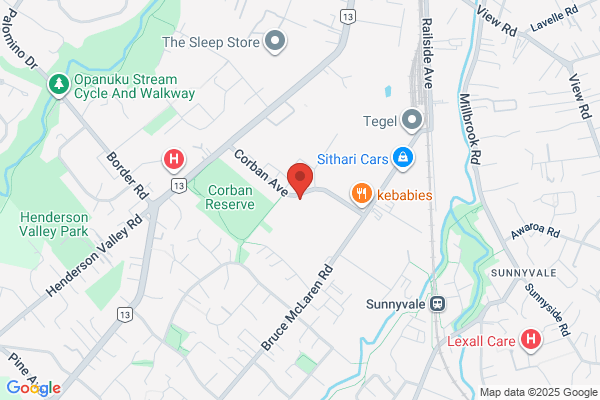 York New Zealand Ltd