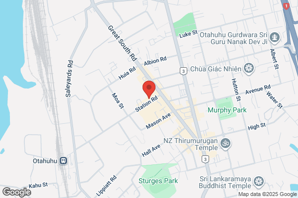 Accident & Medical Centres - White Cross
