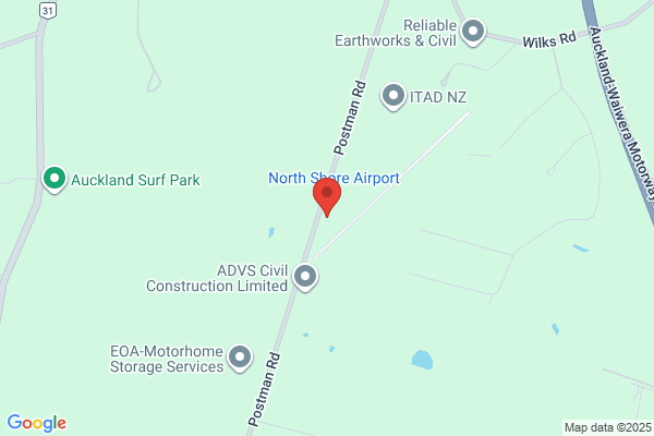 Free Flight NZ Ltd