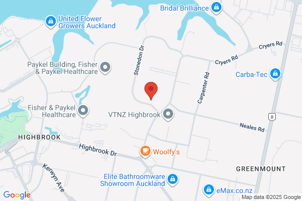 North Island Distributors Ltd