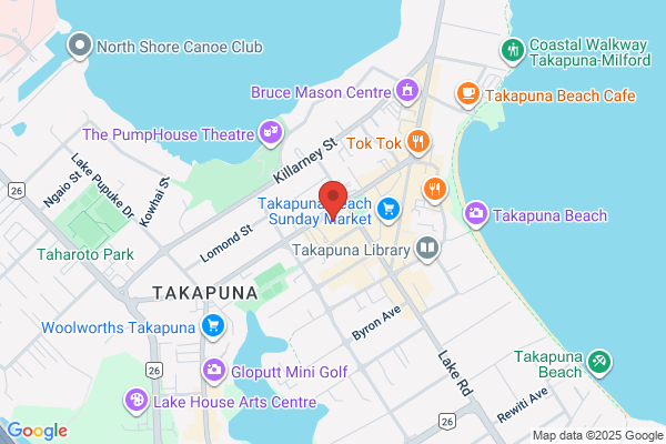 Specsavers Optometrists & Audiology - Takapuna