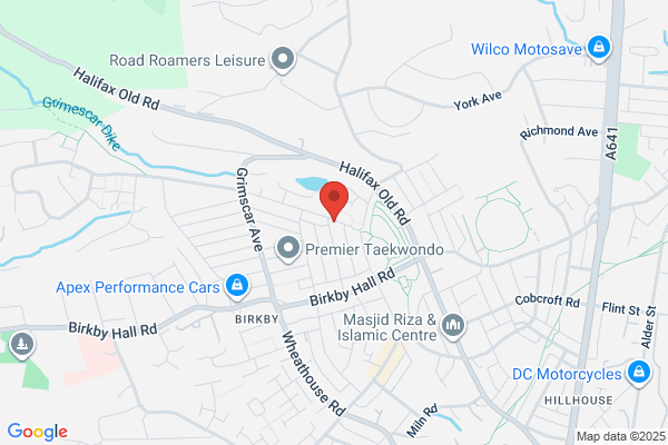 Boat Bits Ltd