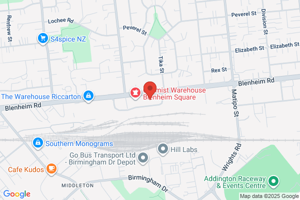 Gizmobies - Phone Repairs Christchurch