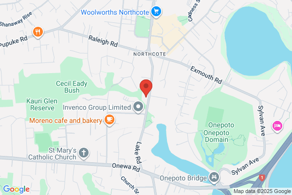 Killarney St Catering